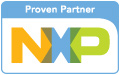 NXP� and the NXP logo are trademarks of NXP.