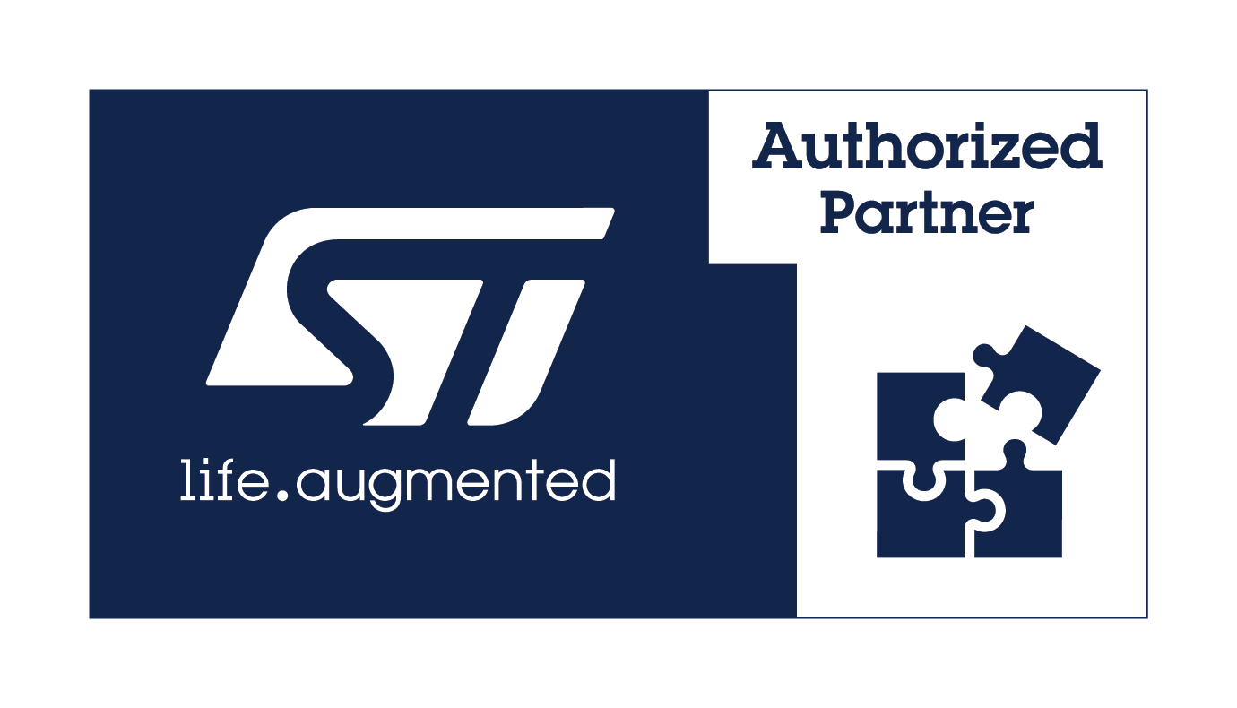 ST� and the ST logo are trademarks of STMicroelectronics.